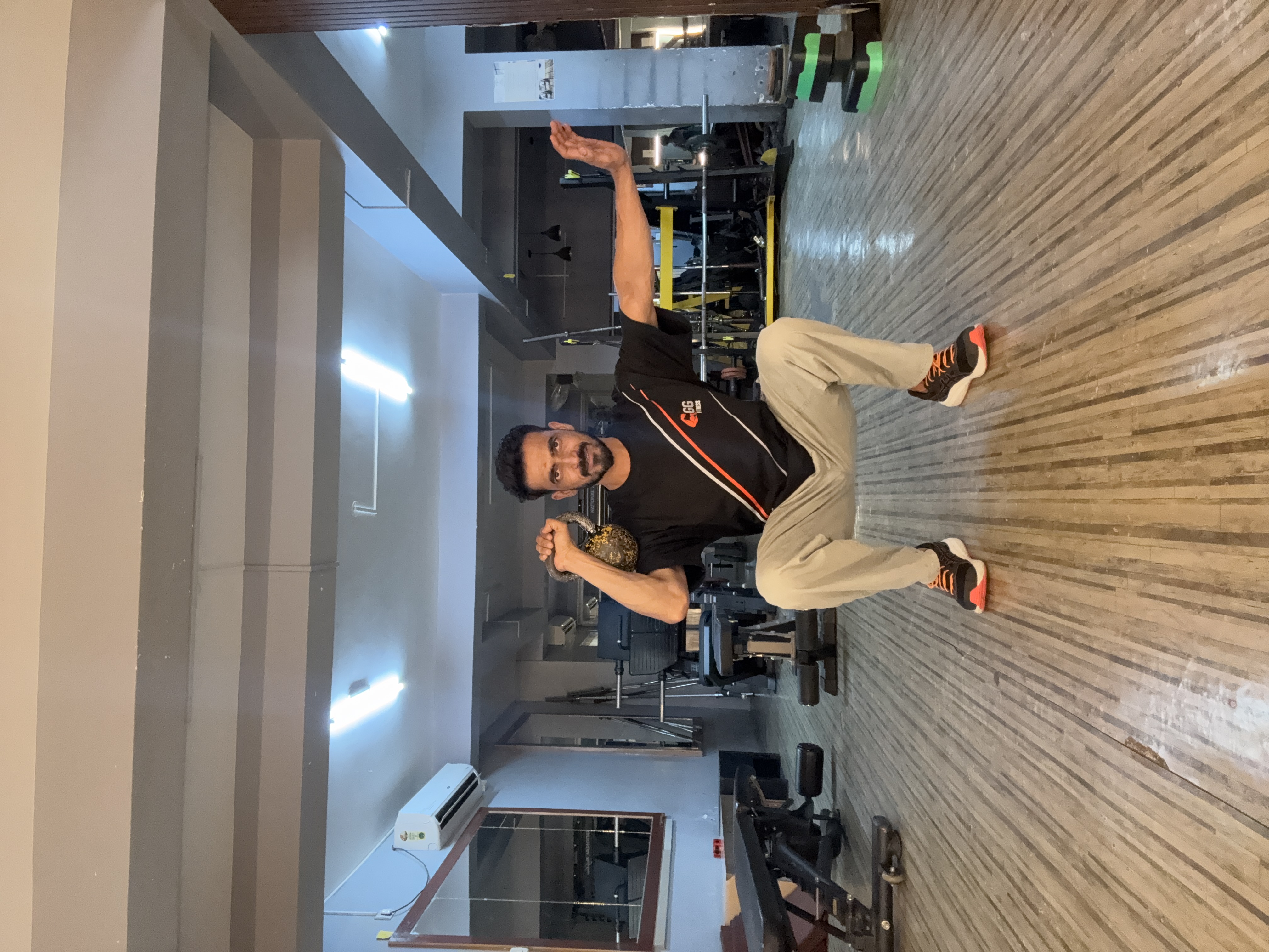 GG Fitness gallery