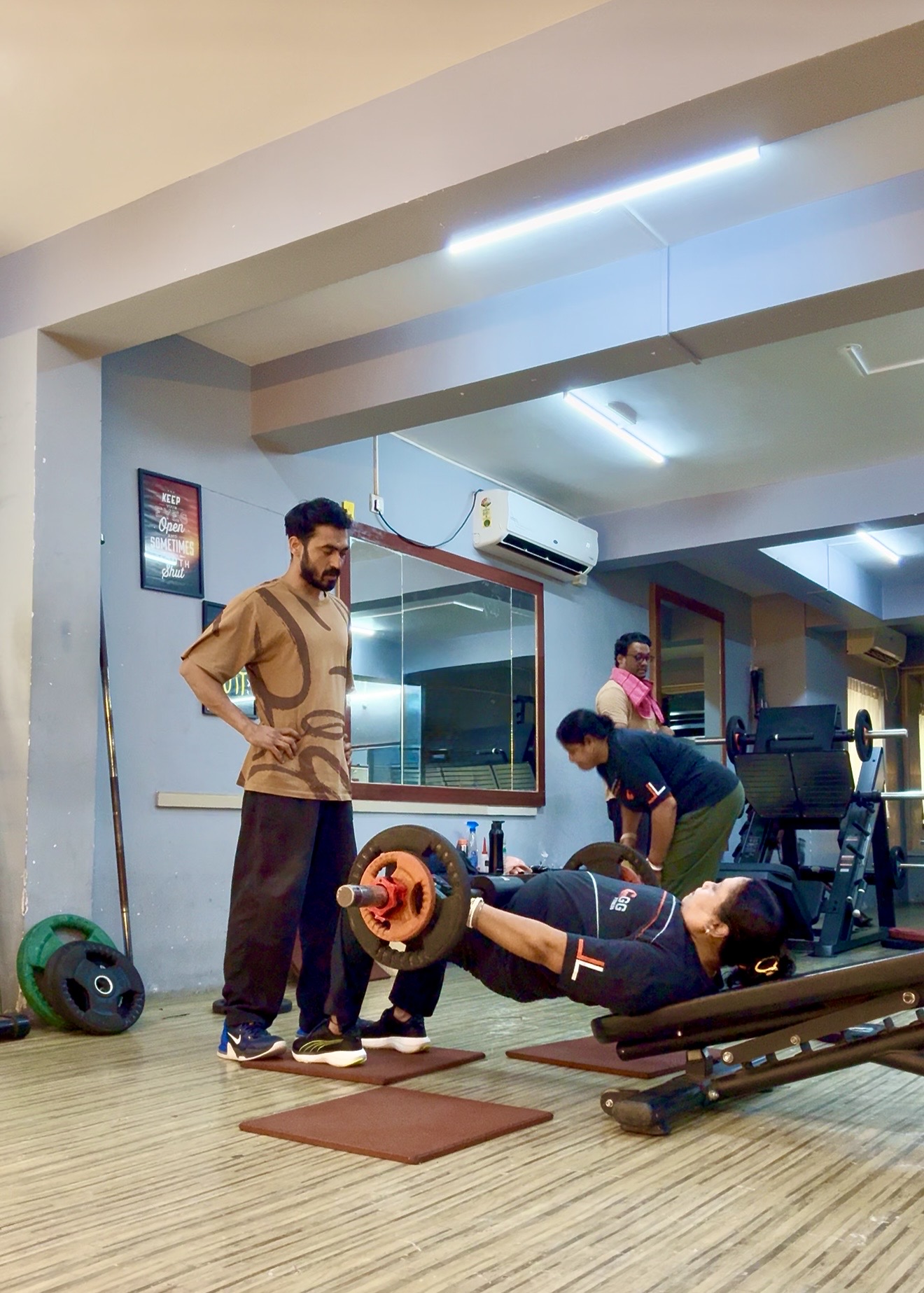 GG Fitness gallery