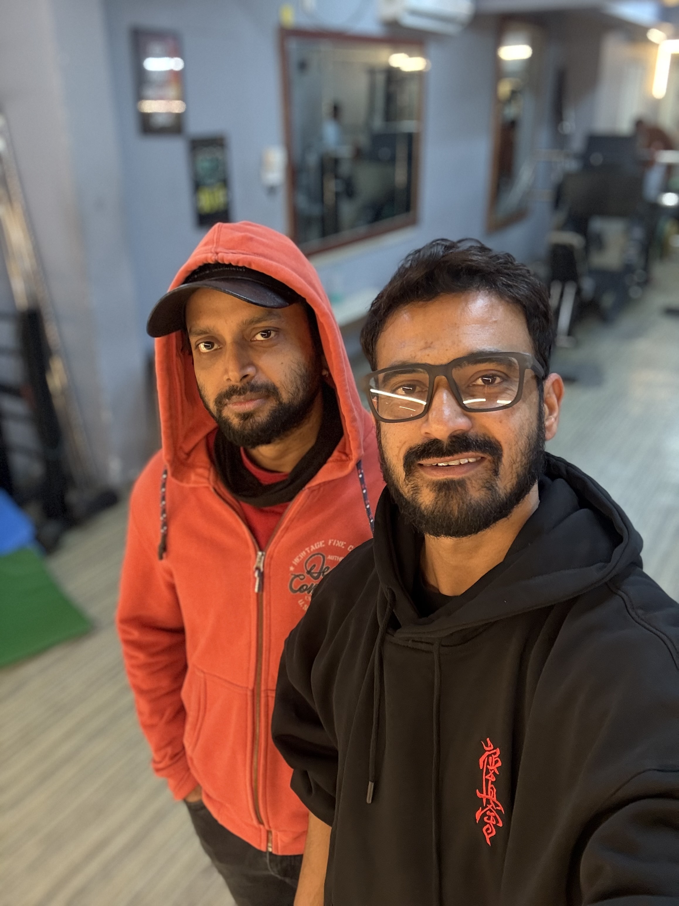 GG Fitness gallery