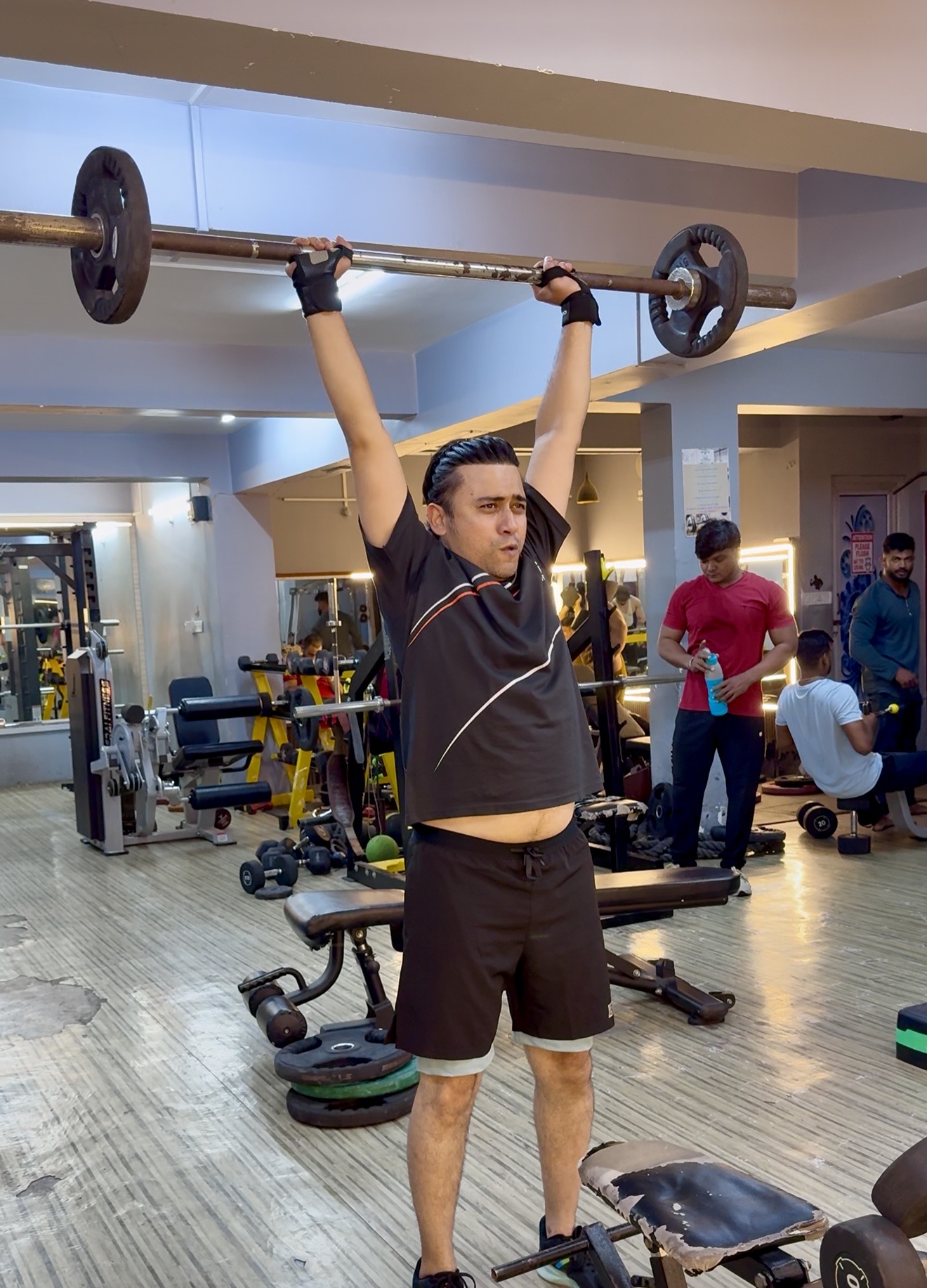 GG Fitness gallery