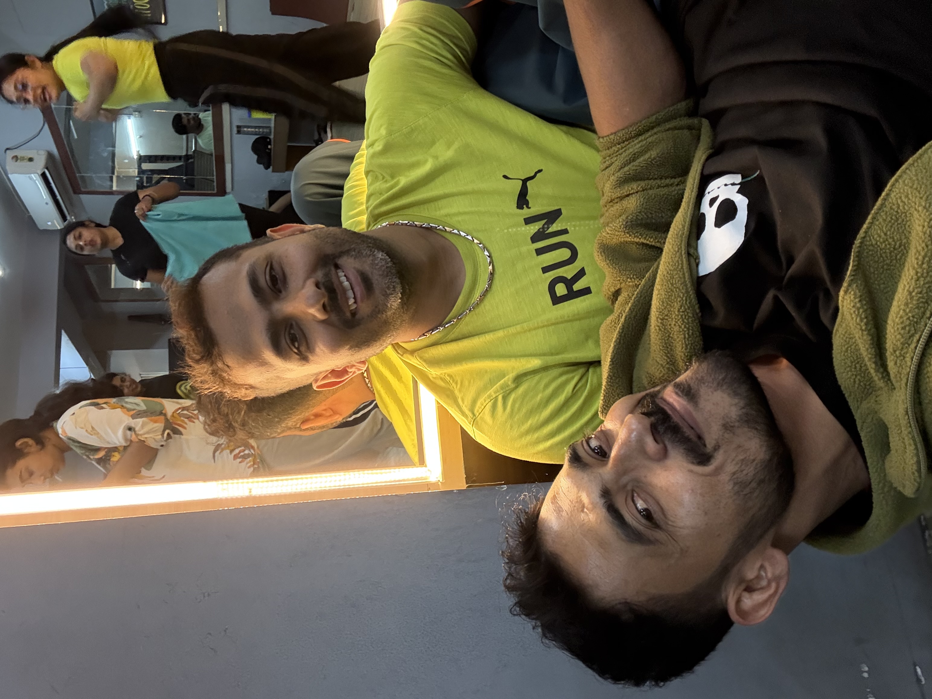GG Fitness gallery
