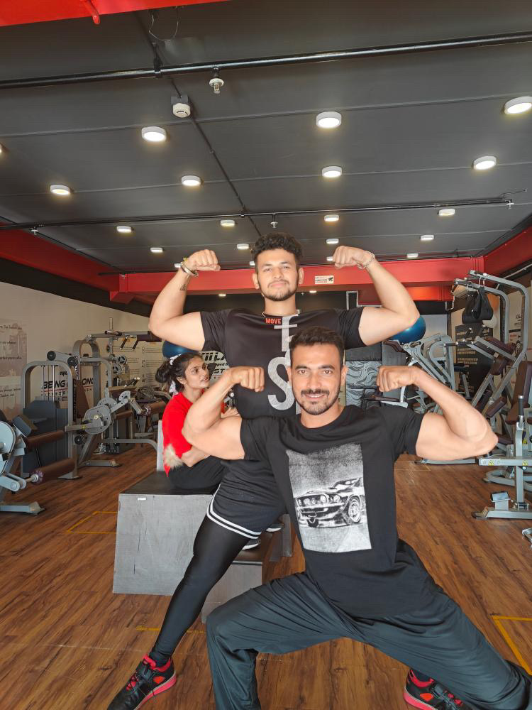 GG Fitness gallery