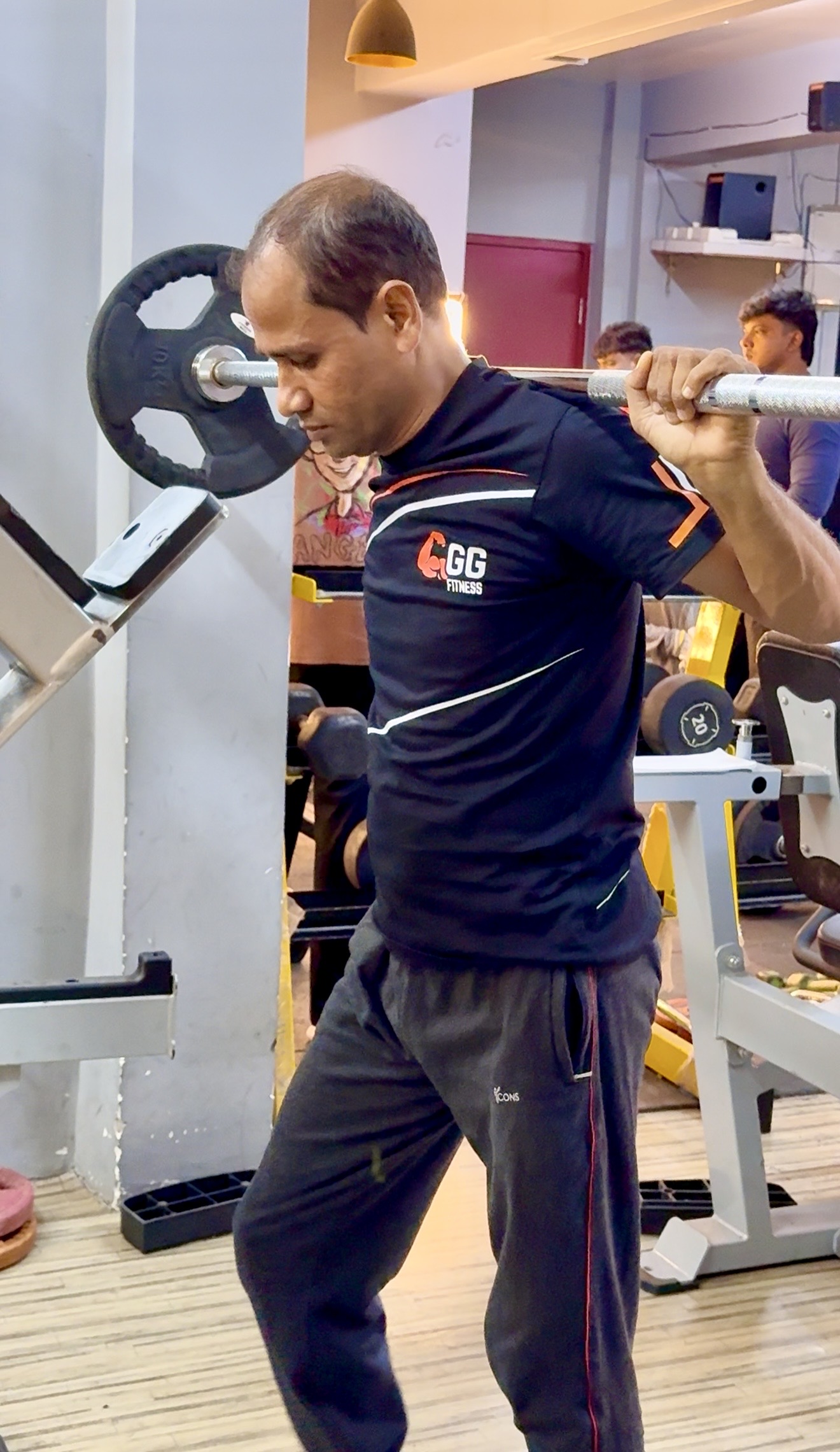 GG Fitness gallery
