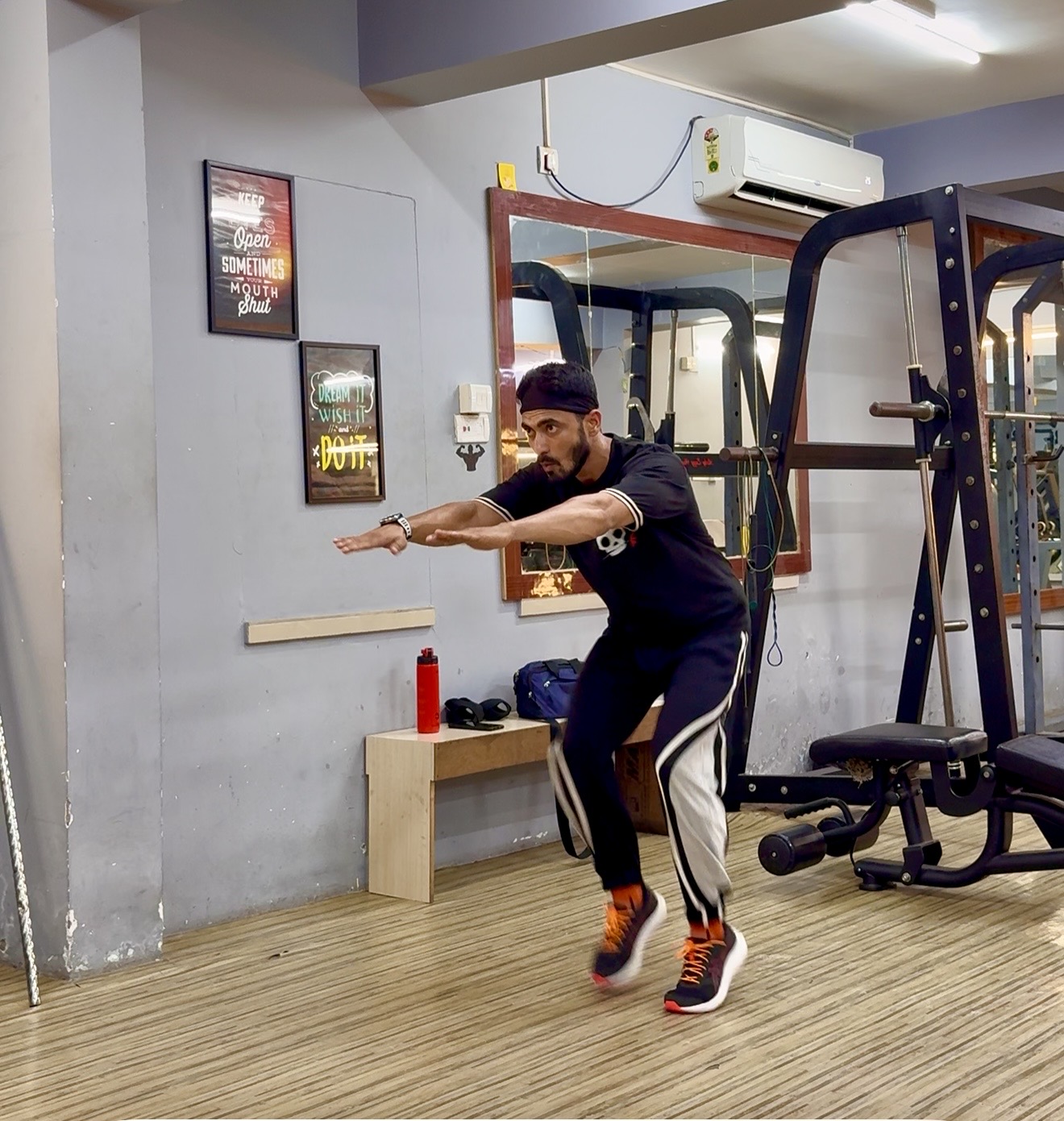 GG Fitness gallery