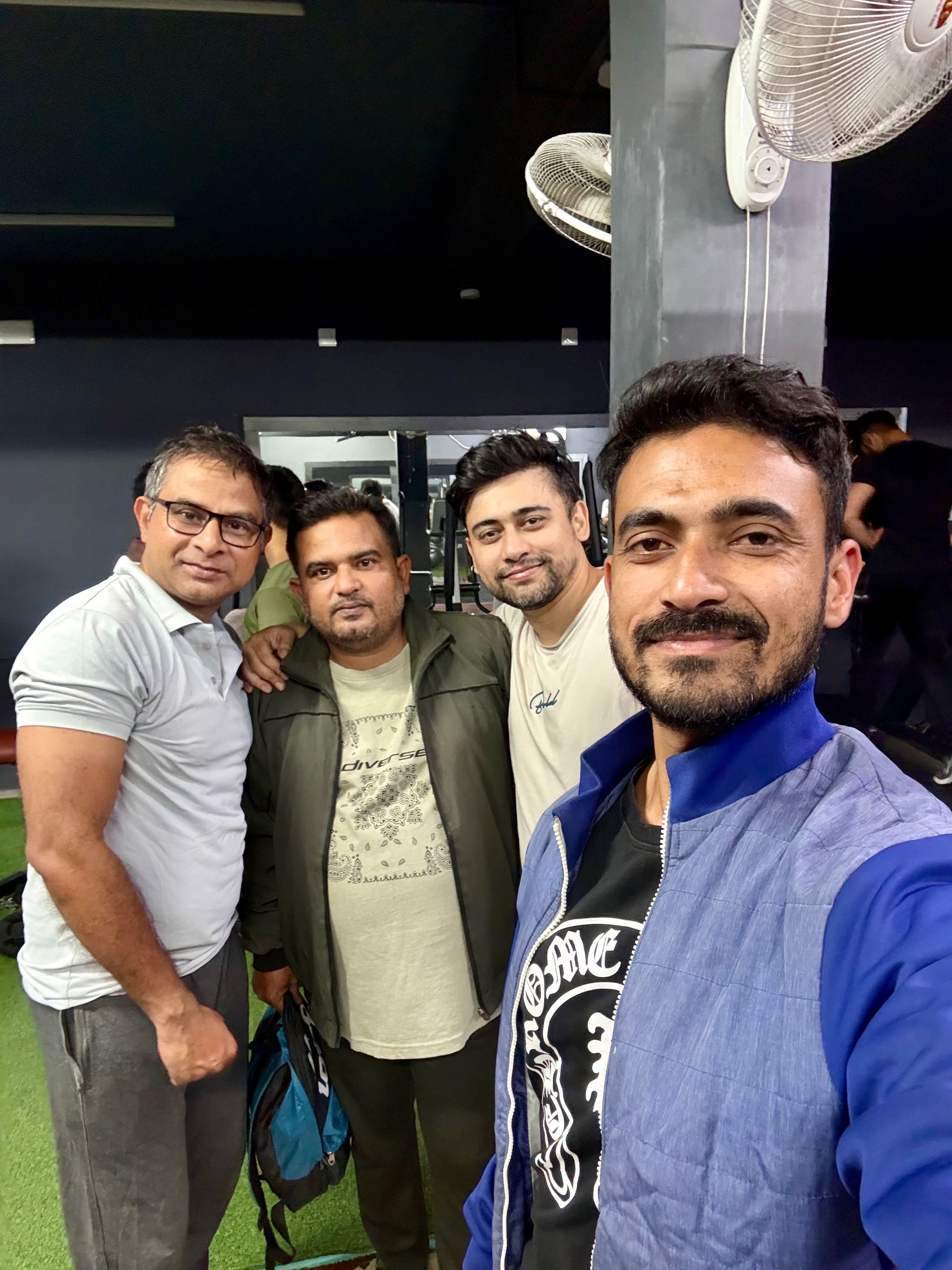GG Fitness gallery