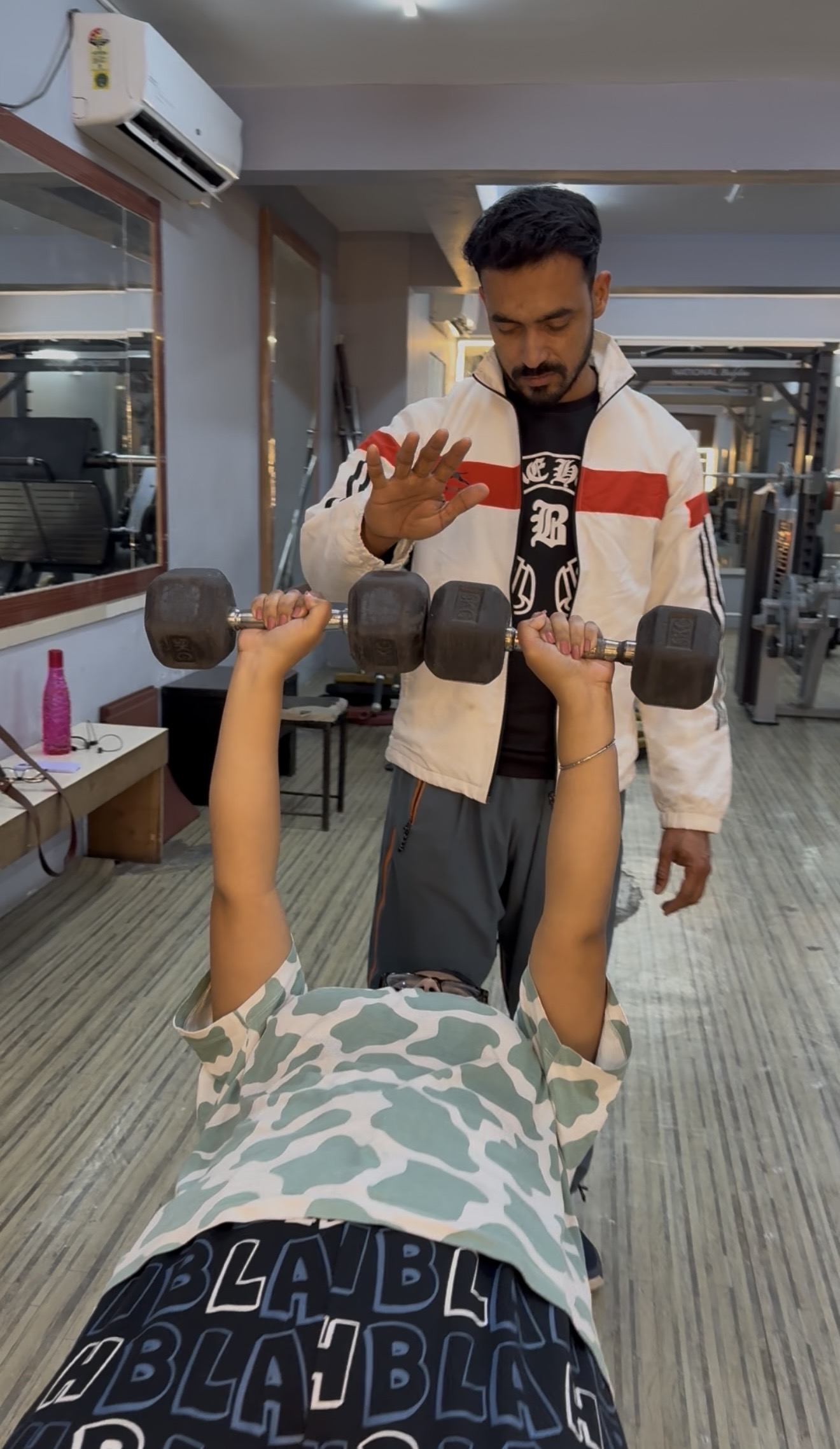 GG Fitness gallery