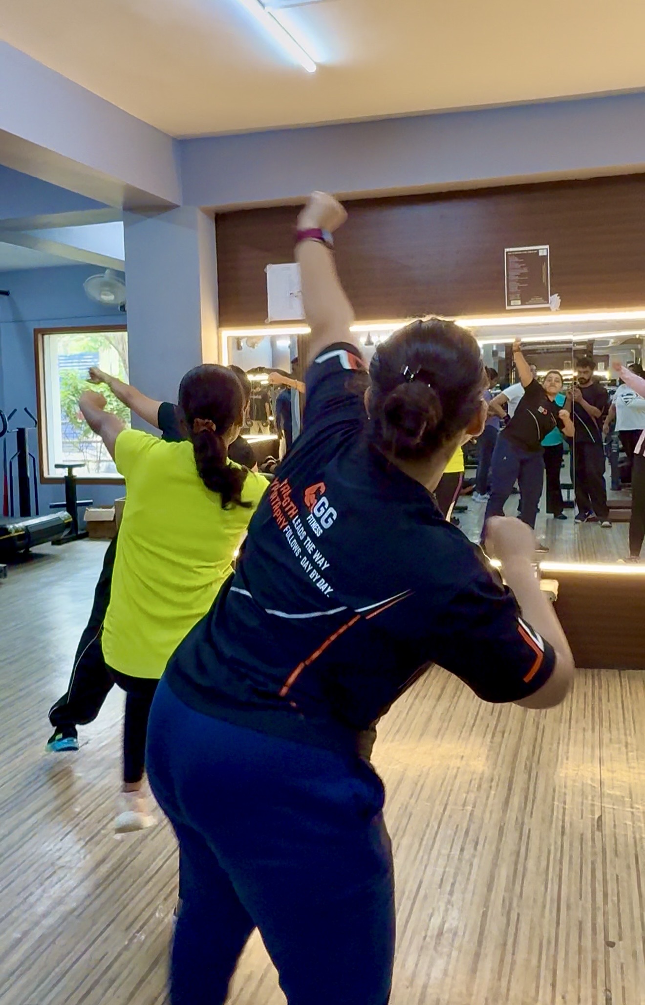 GG Fitness gallery