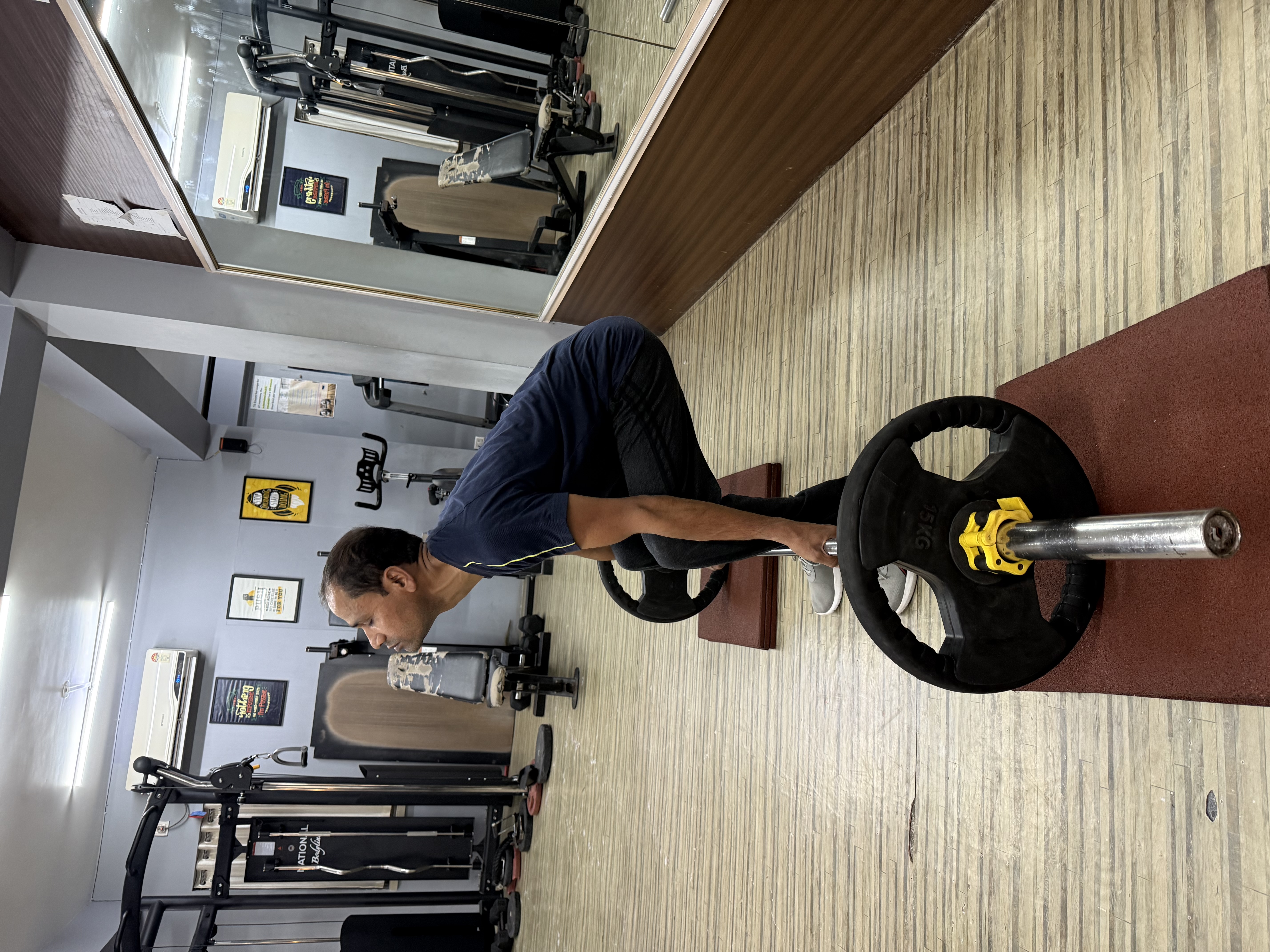 GG Fitness gallery