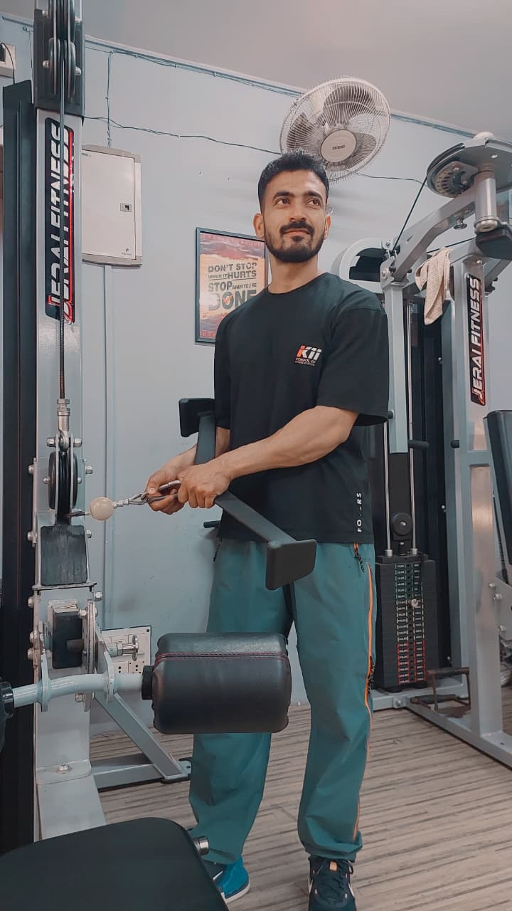 GG Fitness gallery