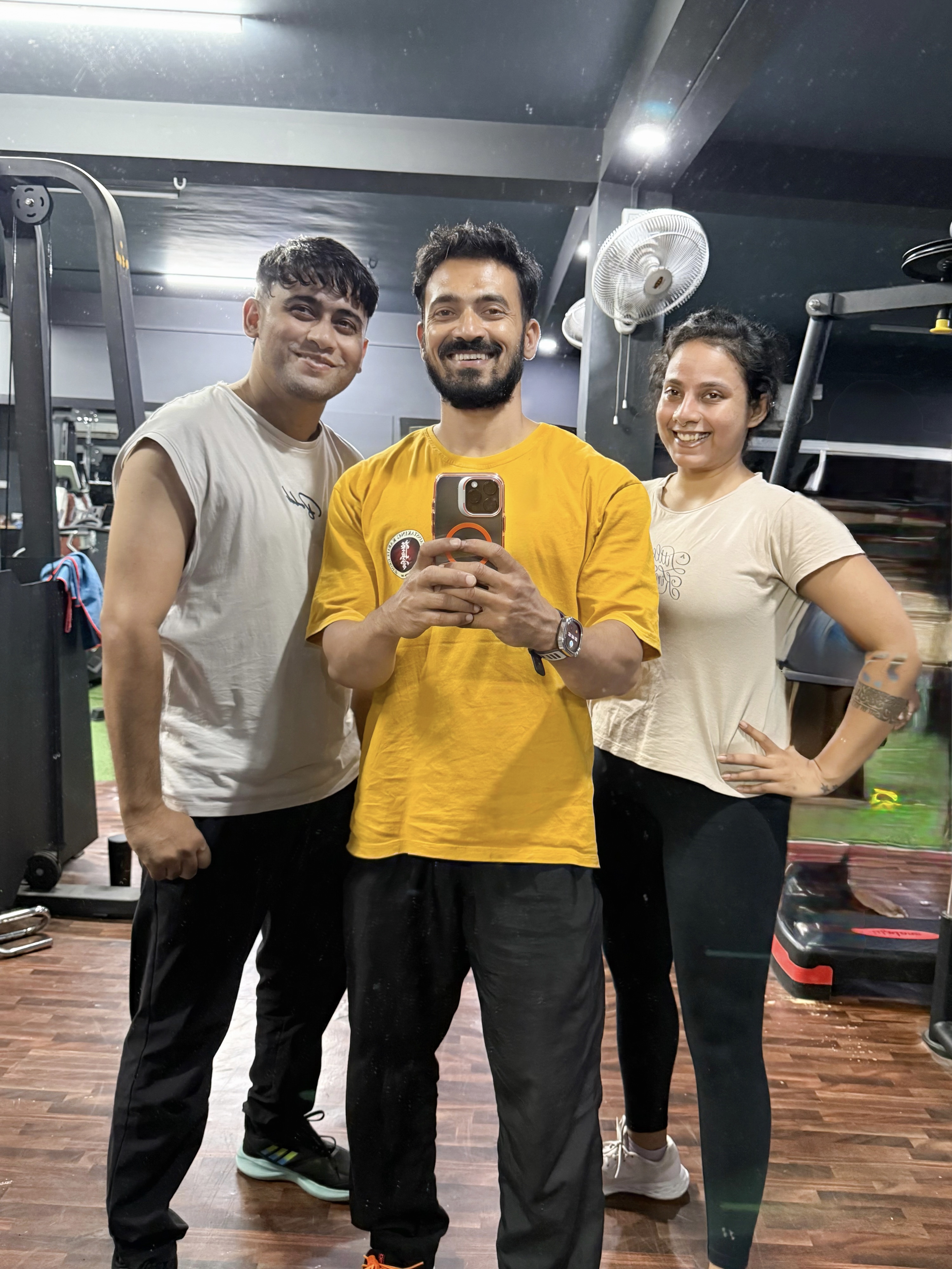GG Fitness gallery