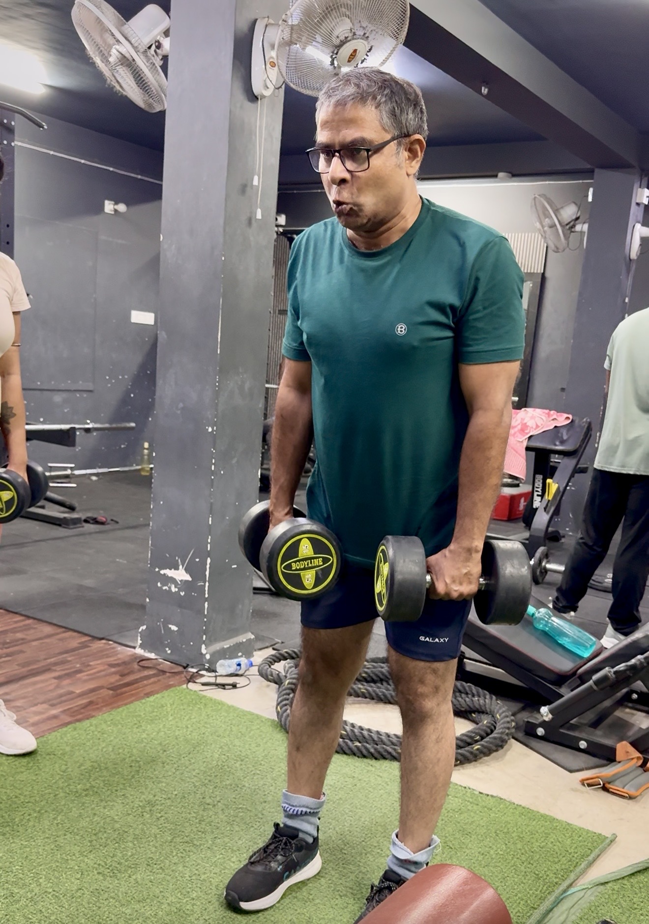 GG Fitness gallery