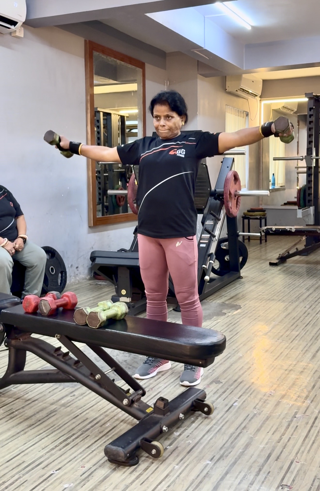 GG Fitness gallery