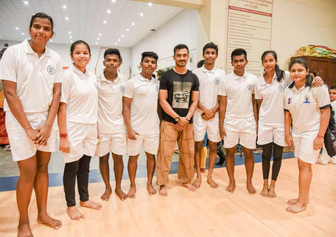GG Fitness gallery
