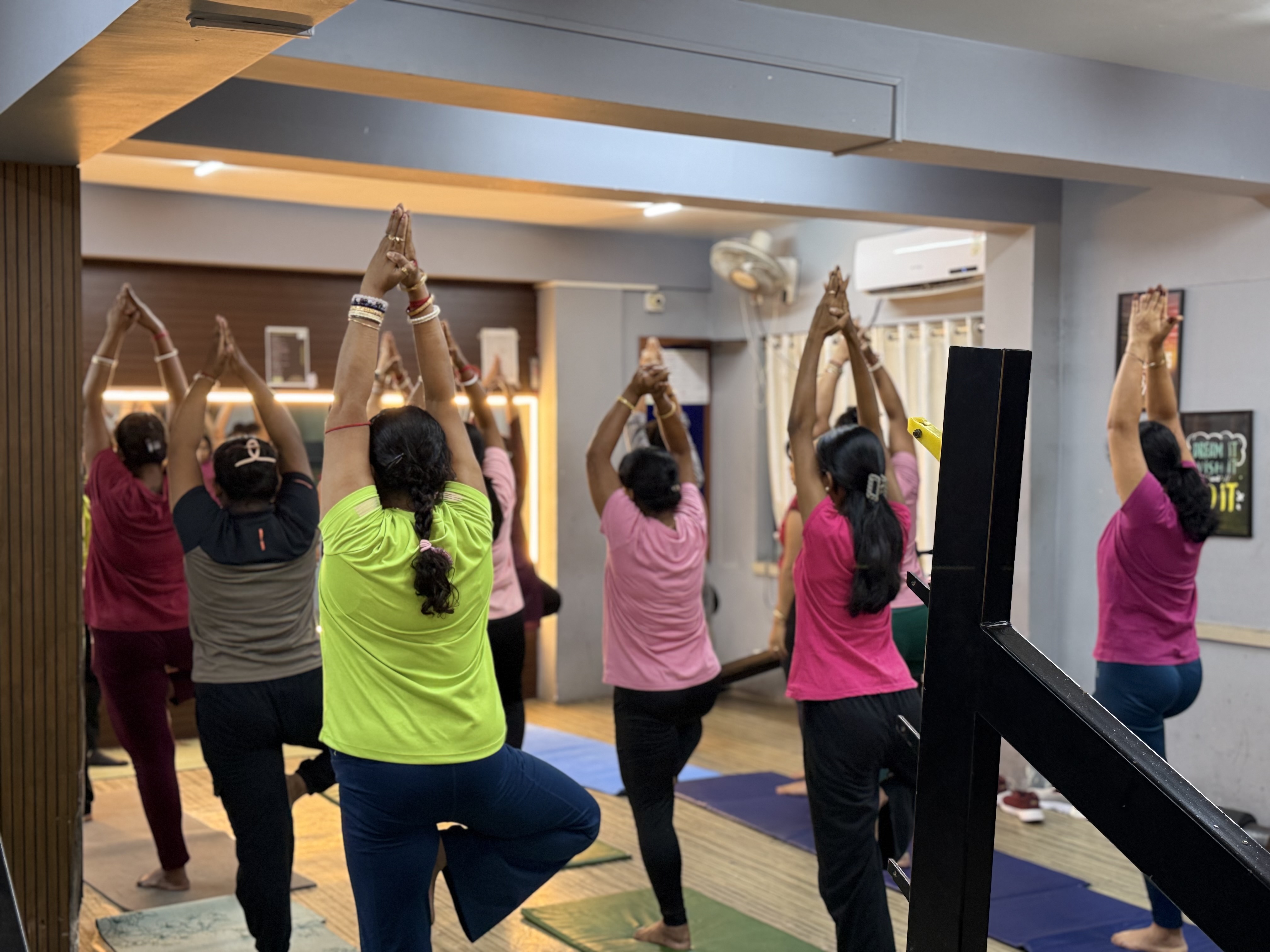 GG Fitness gallery