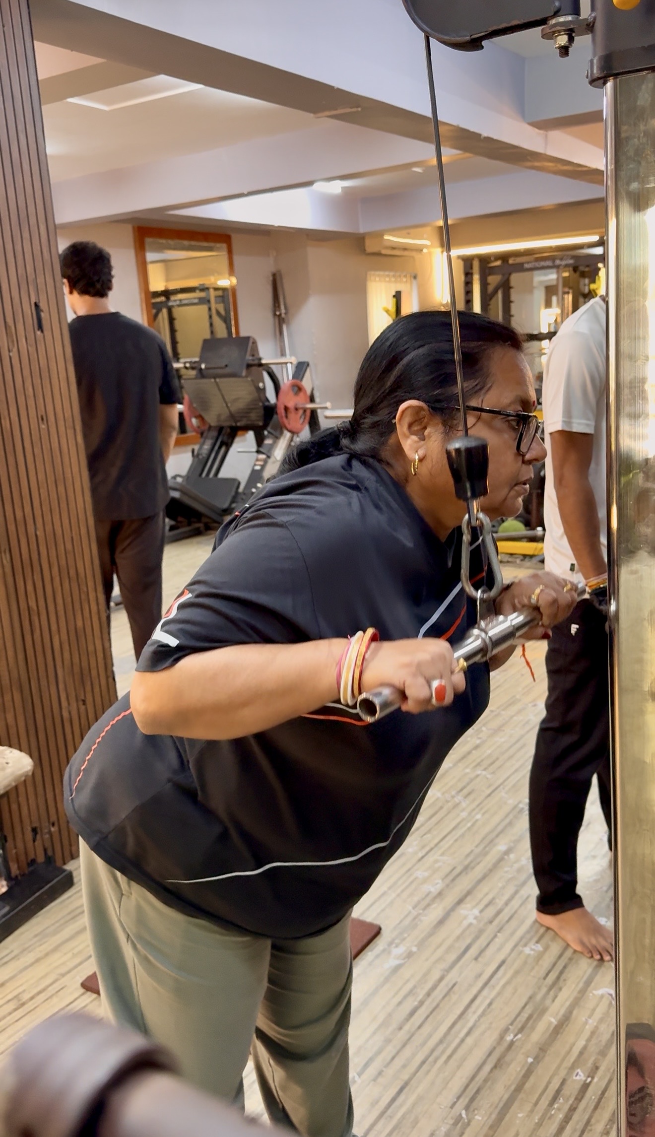 GG Fitness gallery