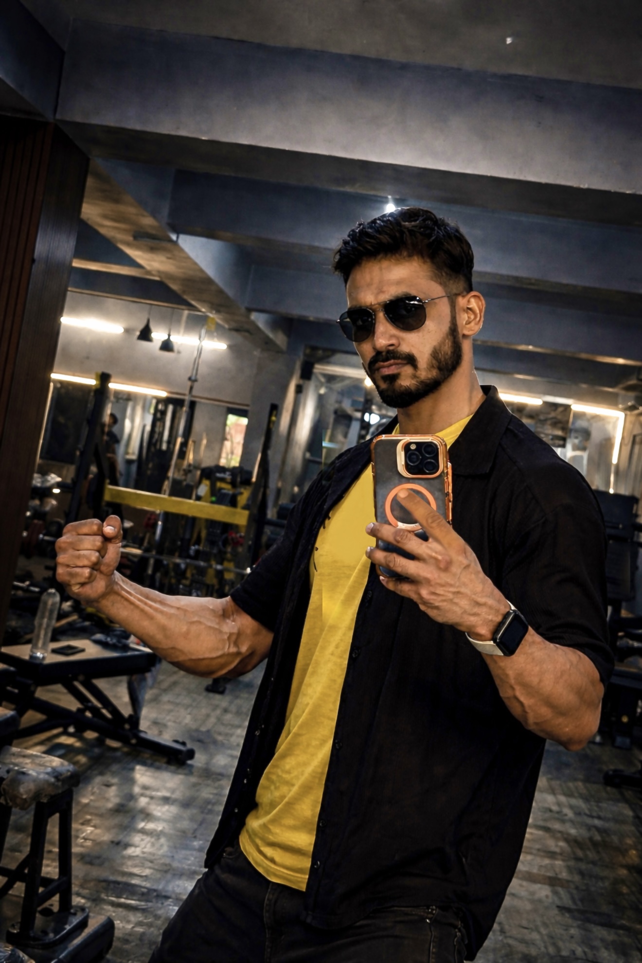 GG Fitness gallery