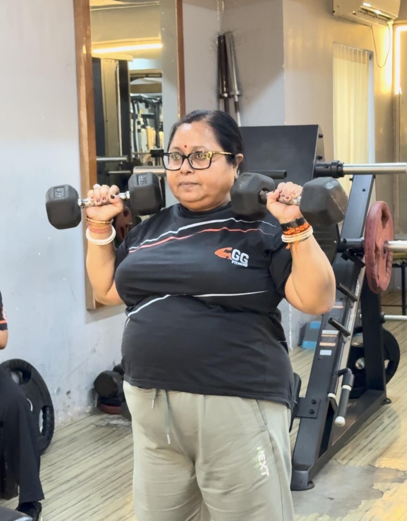 GG Fitness gallery