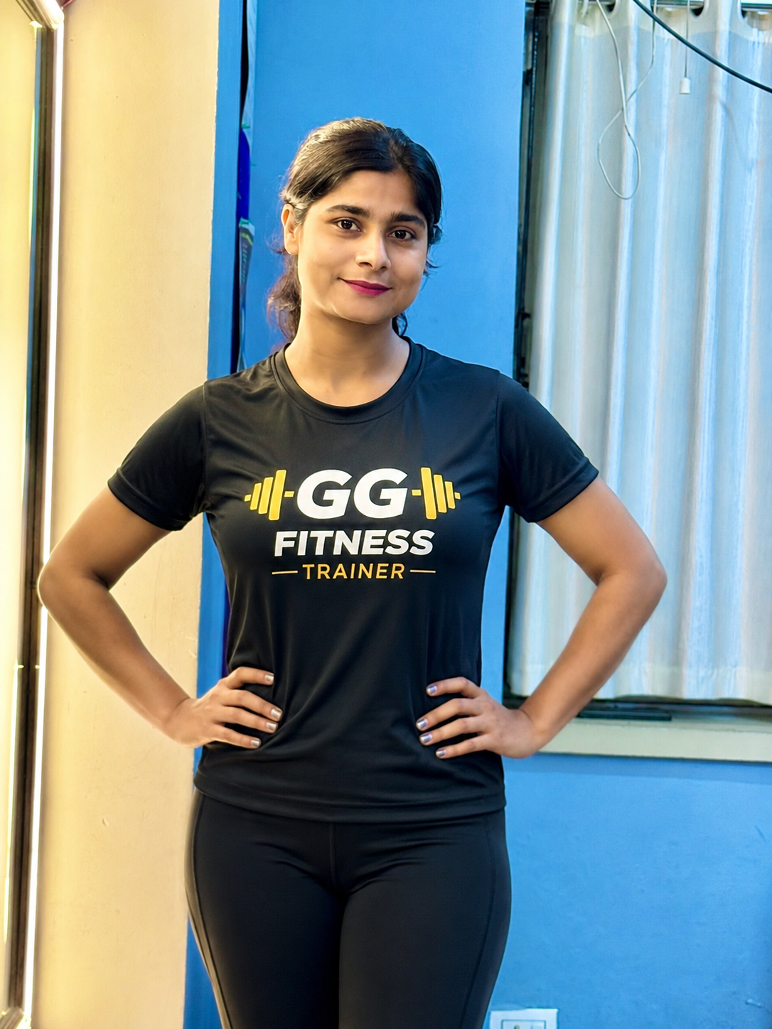 GG Fitness gallery