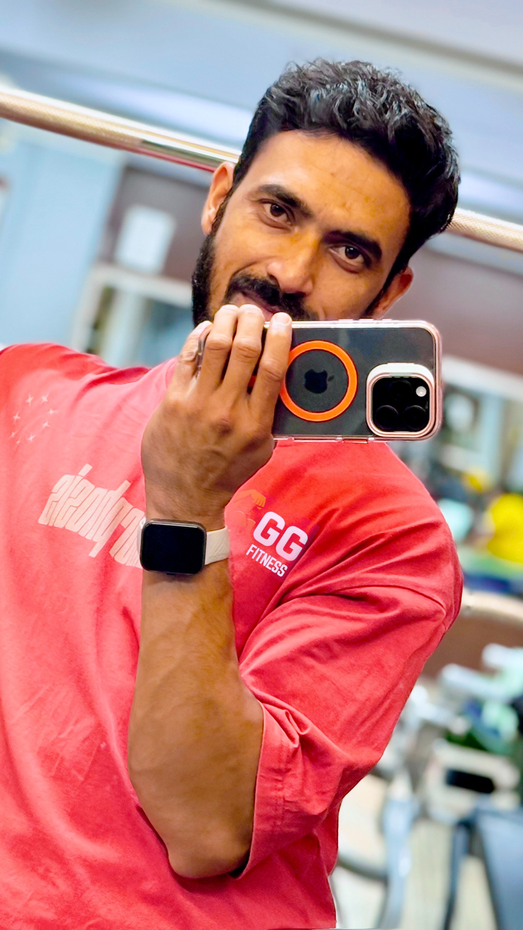 GG Fitness