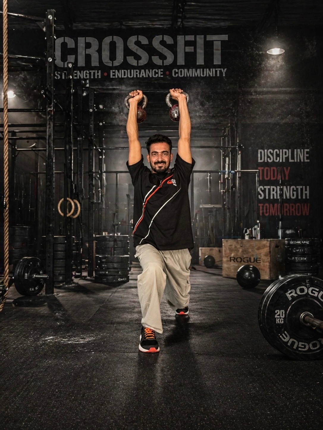 Crossfit